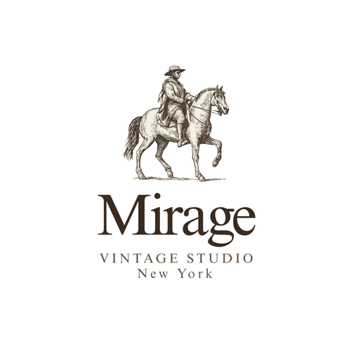 Mirage Vintage Studio