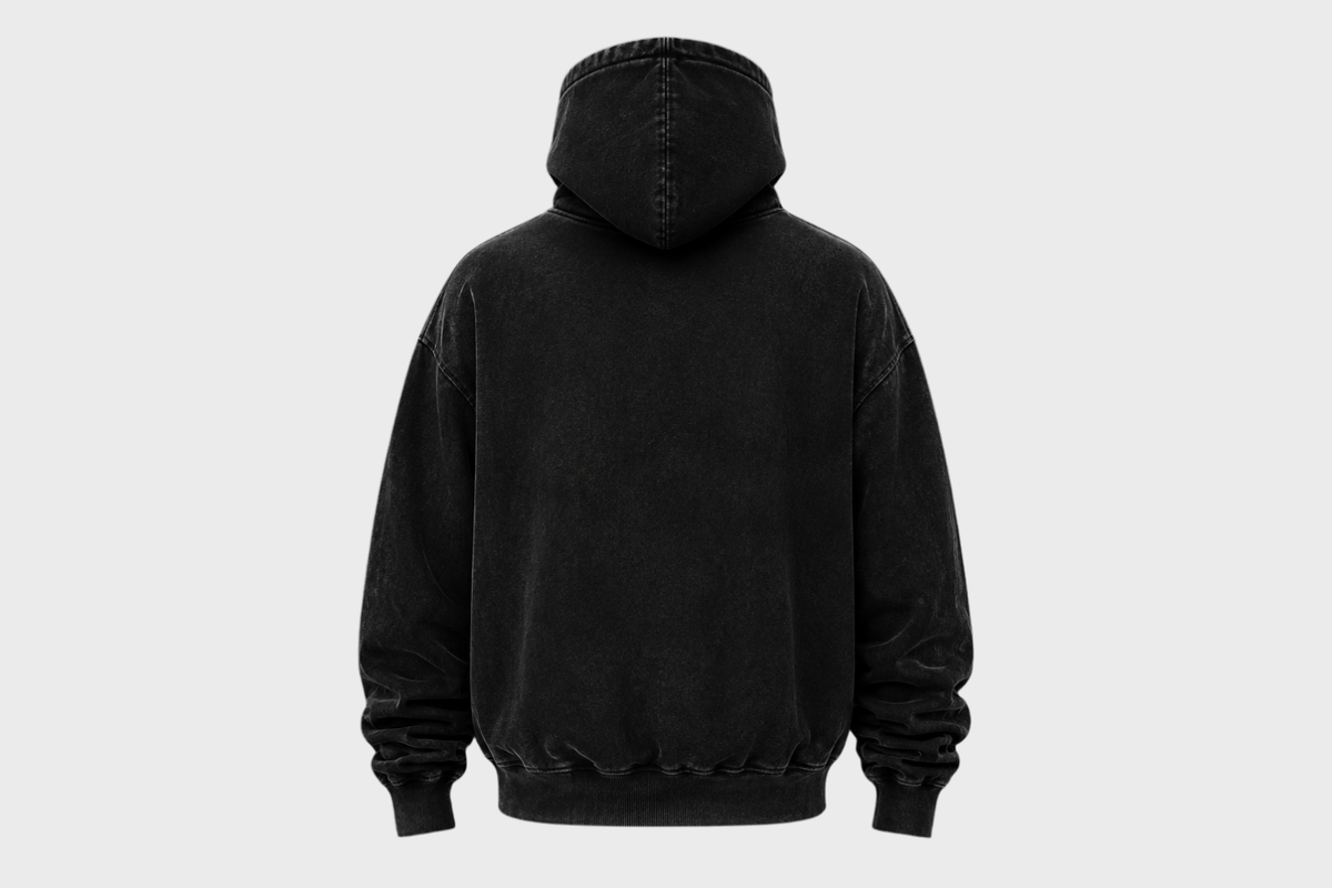 Black Back