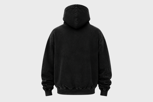 Black Back
