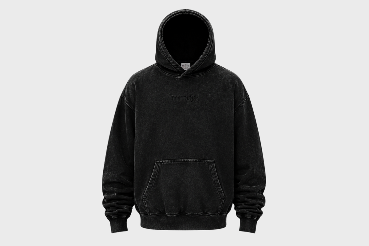 Black Front