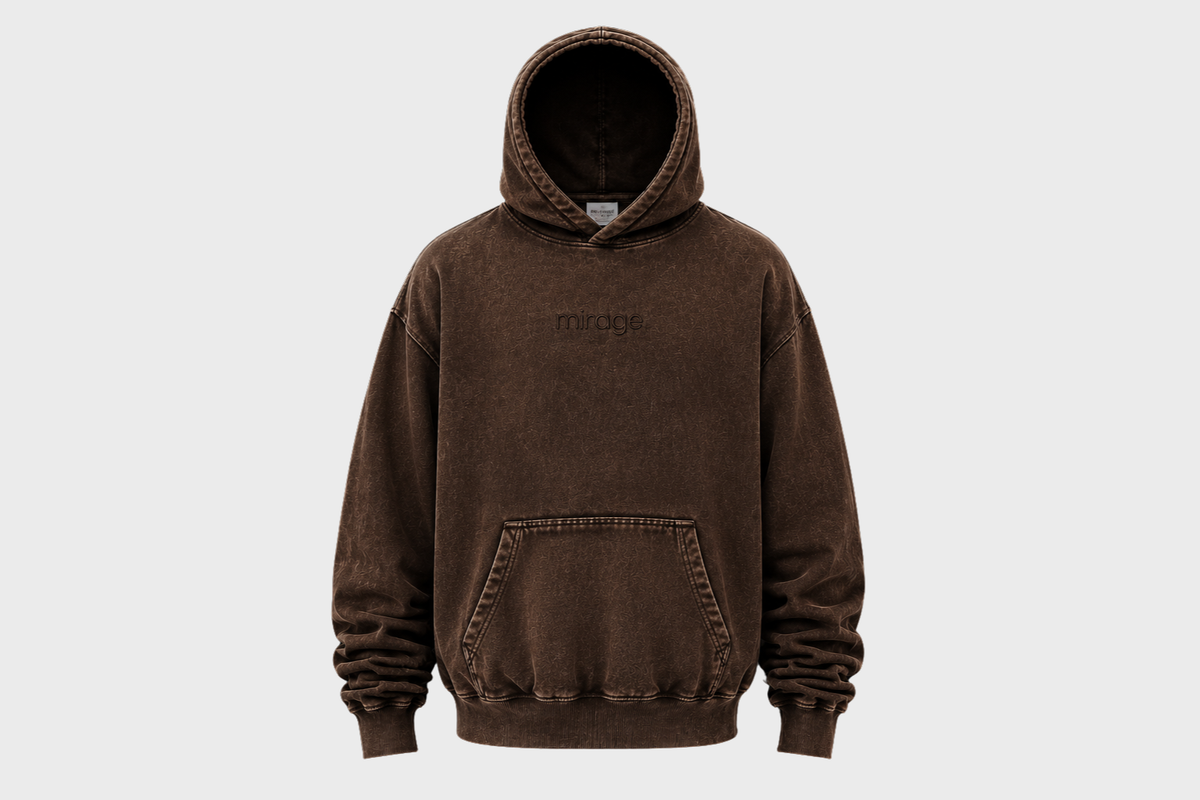 Brown Front