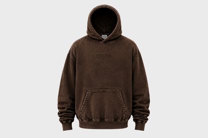 Brown Front