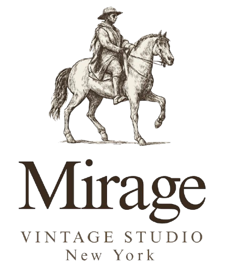 Mirage Vintage Studio
