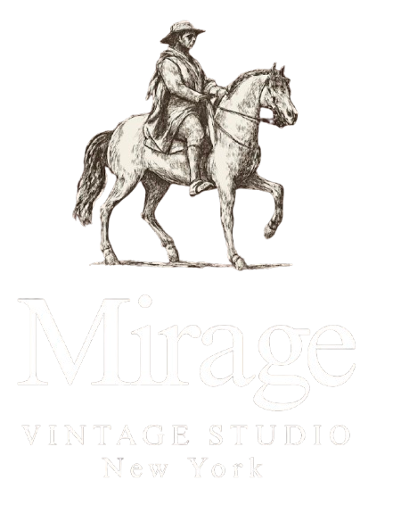 Mirage Vintage Studio